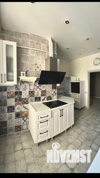 2-к квартира, вторичка, 75м2, 7/9 этаж