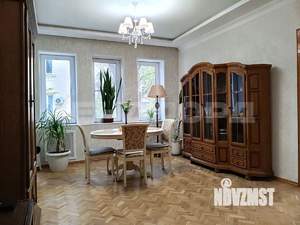 3-к квартира, вторичка, 77м2, 2/3 этаж