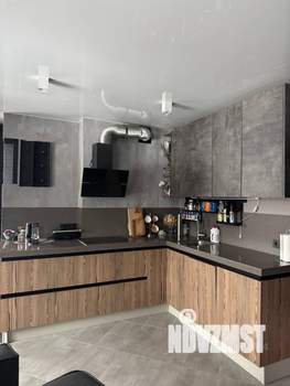 1-к квартира, вторичка, 51м2, 4/10 этаж