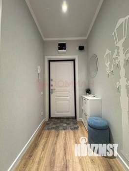 2-к квартира, вторичка, 74м2, 16/23 этаж