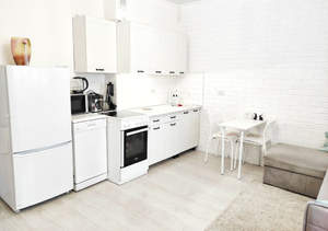 Студия квартира, вторичка, 31м2, 4/9 этаж