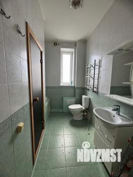 3-к квартира, вторичка, 115м2, 3/4 этаж