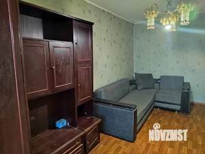 1-к квартира, вторичка, 32м2, 3/5 этаж