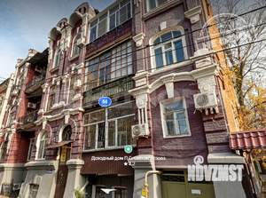 3-к квартира, вторичка, 100м2, -1/4 этаж