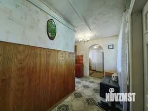 4-к квартира, вторичка, 75м2, 1/1 этаж