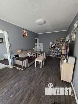 3-к квартира, вторичка, 56м2, 5/5 этаж