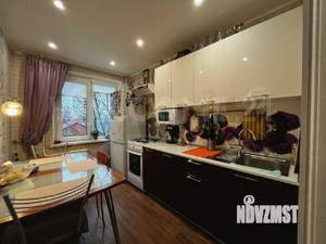3-к квартира, вторичка, 62м2, 5/9 этаж