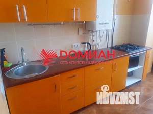 1-к квартира, вторичка, 36м2, 3/4 этаж