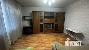 1-к квартира, вторичка, 29м2, 6/6 этаж