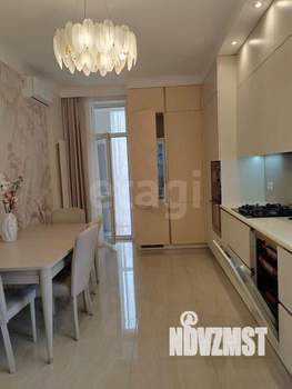 2-к квартира, вторичка, 85м2, 4/9 этаж