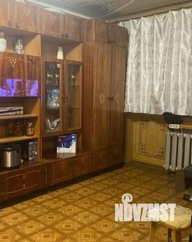 1-к квартира, вторичка, 30м2, 3/5 этаж