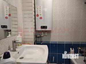 1-к квартира, вторичка, 29м2, 3/6 этаж