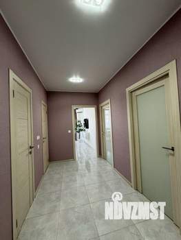 2-к квартира, вторичка, 70м2, 3/16 этаж