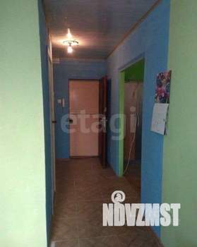 1-к квартира, вторичка, 31м2, 5/9 этаж