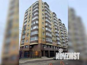 3-к квартира, вторичка, 73м2, 10/11 этаж