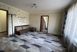 3-к квартира, вторичка, 54м2, 2/5 этаж