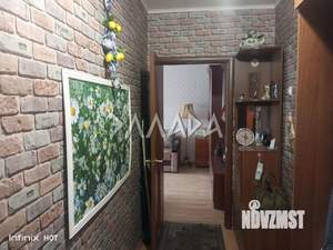 2-к квартира, вторичка, 56м2, 10/10 этаж