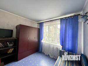 3-к квартира, вторичка, 63м2, 3/5 этаж