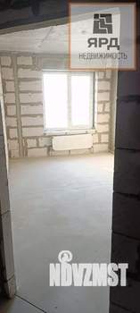 2-к квартира, сданный дом, 52м2, 15/25 этаж