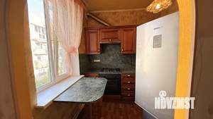 3-к квартира, вторичка, 42м2, 2/2 этаж