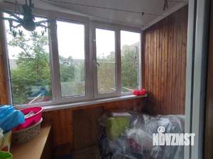 3-к квартира, вторичка, 60м2, 4/9 этаж