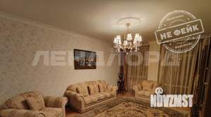 3-к квартира, вторичка, 118м2, 6/10 этаж