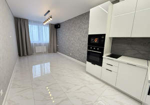 Студия квартира, вторичка, 31м2, 8/23 этаж