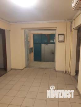 1-к квартира, вторичка, 30м2, 9/9 этаж