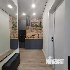 Студия квартира, вторичка, 27м2, 19/24 этаж