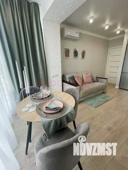 1-к квартира, вторичка, 38м2, 14/25 этаж