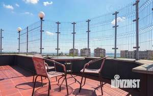 1-к квартира, вторичка, 49м2, 4/7 этаж