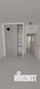3-к квартира, вторичка, 69м2, 17/20 этаж