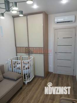 3-к квартира, вторичка, 70м2, 10/25 этаж