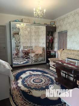 2-к квартира, вторичка, 36м2, 2/2 этаж