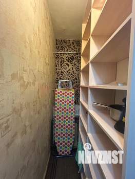 1-к квартира, вторичка, 36м2, 3/9 этаж