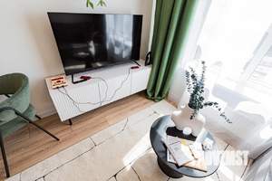 1-к квартира, вторичка, 41м2, 7/10 этаж