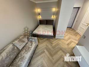 1-к квартира, вторичка, 37м2, 14/18 этаж