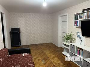 2-к квартира, вторичка, 44м2, 5/5 этаж