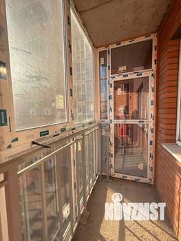 1-к квартира, сданный дом, 56м2, 6/15 этаж