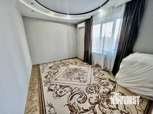 3-к квартира, вторичка, 115м2, 3/10 этаж