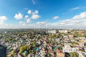 3-к квартира, вторичка, 80м2, 19/27 этаж