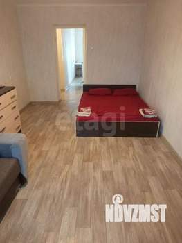 1-к квартира, вторичка, 35м2, 4/5 этаж