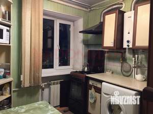 1-к квартира, вторичка, 32м2, 5/6 этаж