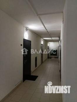 1-к квартира, вторичка, 35м2, 6/9 этаж