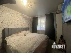 3-к квартира, вторичка, 60м2, 1/9 этаж