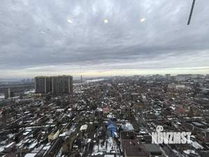 1-к квартира, вторичка, 37м2, 20/23 этаж