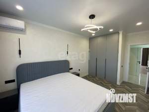 2-к квартира, вторичка, 68м2, 10/22 этаж