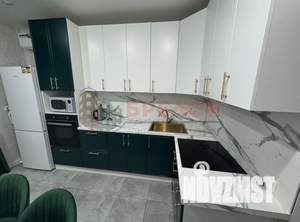 1-к квартира, вторичка, 35м2, 6/9 этаж