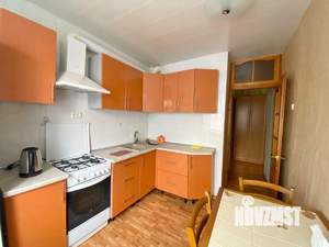 2-к квартира, вторичка, 54м2, 3/9 этаж