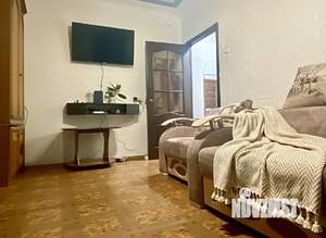 2-к квартира, вторичка, 38м2, 2/3 этаж